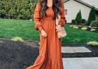 Maxi Dress & Shoes: The Best Footwear for Every Style