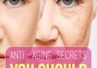 Dr. Mark Rosenberg’s Anti-Aging Secrets: What You Need to Know