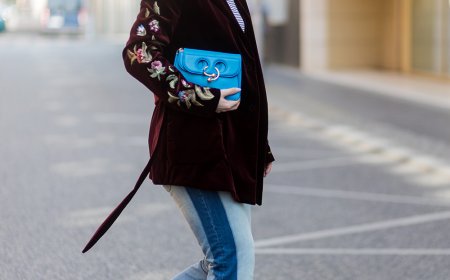 Belt Bags: The Chicest Ways to Wear Them with Confidence