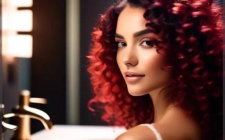 Relaxed Hair Care: How Often Should You Moisturize for Healthy Strands?