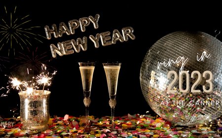 New Year’s Eve Fashion: The Best Colors to Ring in the New Year