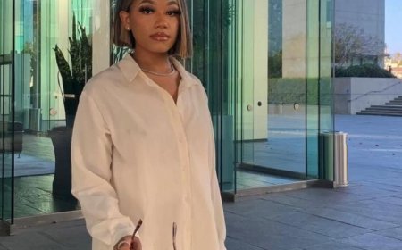 Tan on Tan? What Matches with Tan for a Perfectly Balanced Outfit