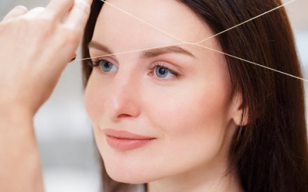 Eyebrow Threading: How Much Does It Cost & Is It Worth It?