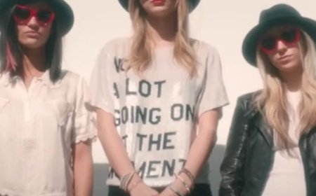 Lana Del Rey’s Most Iconic Outfits: A Style Guide