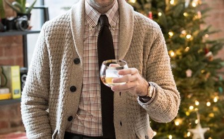 Casual Dinner Party Attire: What to Wear to Look Effortlessly Chic