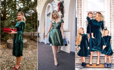 New Year’s Eve Colors: What to Wear for Good Luck & Style