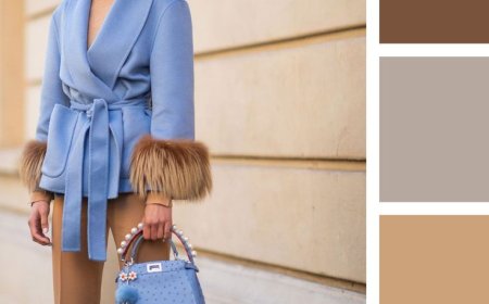 What Colors Go with Tan? A Guide to the Best Pairings