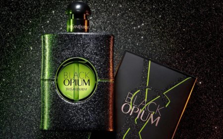 We Don’t Need a Prince: The Iconic Fragrance with a Royal Twist