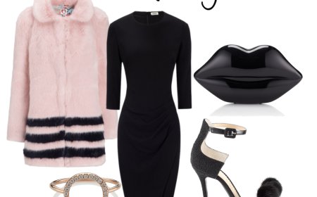 New Year’s Eve Style Guide: What Colors to Wear for a Lucky Start
