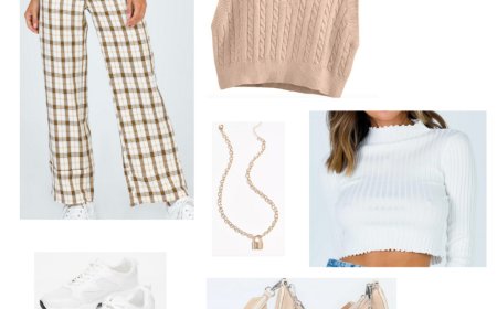 What to Wear Under a Sweater Vest: Chic Layering Tips