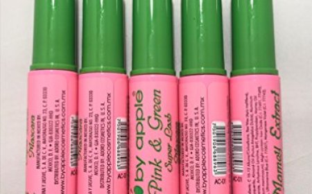 Apple by Apple Mascara Review: Is This Budget Find Worth It?