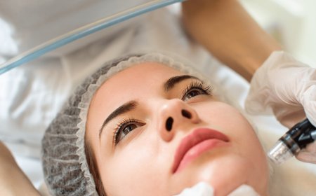 How Much Does a HydraFacial Cost? A Breakdown of Prices & Benefits