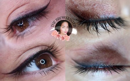 How Much Is Permanent Eyeliner? Everything You Need to Know