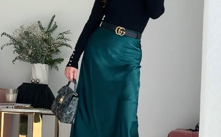 Shoes to Wear with a Midi Dress: The Ultimate Style Guide