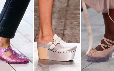 Women’s Fall Shoes 2025: Must-Have Trends for the Season