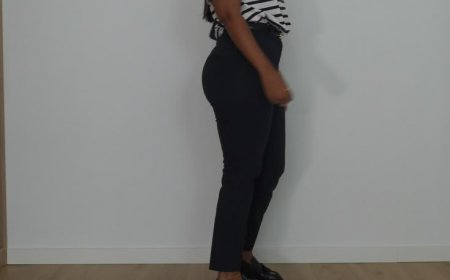 White Skirt and Top: The Timeless Outfit Formula You Need