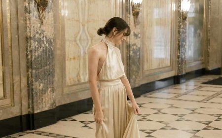 What to Wear to a Gala: Dress Code Explained