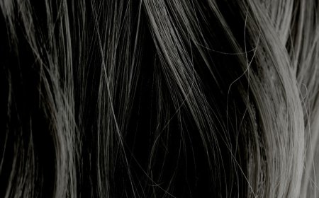 Brown Henna Hair Dye: A Natural Alternative for Rich Tones