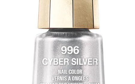 Pastel Colour Nail Varnish: Soft Chic & Perfect for Every Season