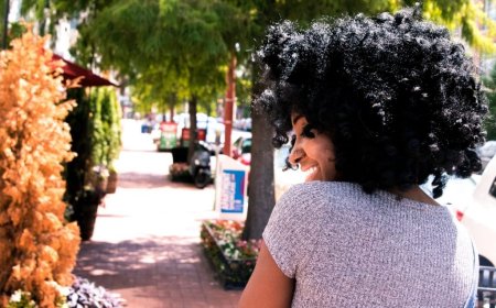 What Is Shrinkage Hair? How to Manage and Prevent It