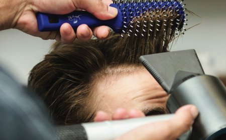 Vent Brush for Hair: Why It’s a Must-Have in Your Routine