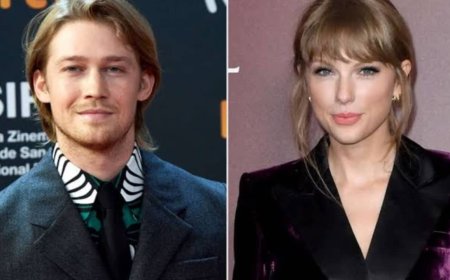 Did Taylor Swift Cheat on Joe Alwyn? The Truth Behind the Rumors