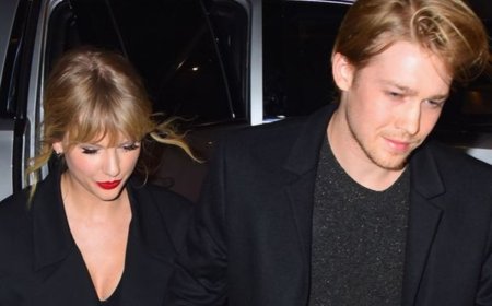 Did Taylor Cheat on Joe? What We Know So Far