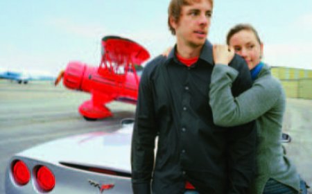 Briegh Morrison & Dax Shepard: What’s the Story Behind Their Connection?