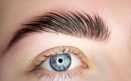 How Much Is Brow Lamination? Pricing & What to Expect