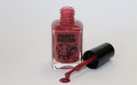 Dusty Rose Nail Polish: The Elegant Neutral That Goes with Everything