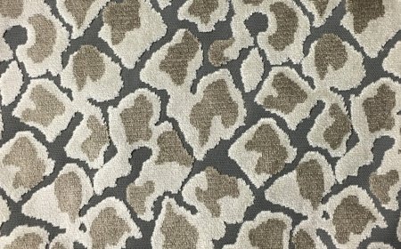 Leopard Print Fabric Upholstery: How to Add Wild Elegance to Your Space
