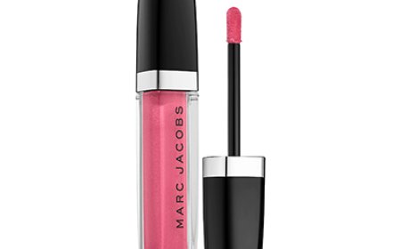 Marc Jacobs Hi-Shine Lip Lacquer: The Gloss That Stole the Spotlight