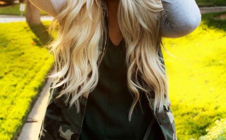 Outfits to Wear with Beanies: Stay Cozy & Stylish All Season