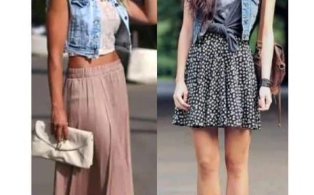 Sweater Vest Outfit Ideas for Women: How to Style This Trend