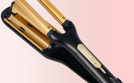 Treble Maker 3 Barrel Waver: Is This the Best Tool for Beach Waves?