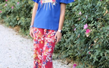 How to Wear Mules: The Effortless Shoe Trend You Need