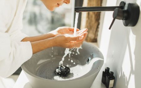 Does Salt Water Really Help Acne? The Science Behind the Myth