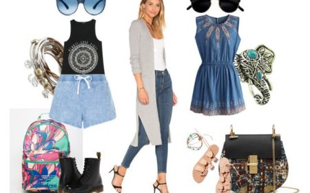 Maxi Dress & Shoes: The Perfect Pairings for Every Occasion