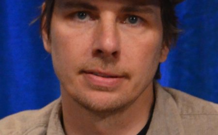 Dax Shepard’s Ex-Girlfriends: A Look at His Dating History
