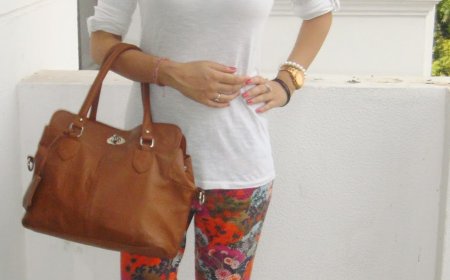 What Colors Go with Tan Pants? A Complete Outfit Guide