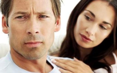 Boyfriend Turned Down a BJ? What It Means & How to Handle It