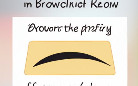 How Much Does Brow Lamination Cost? A Pricing Guide & FAQs