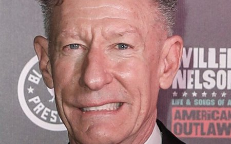 Lyle Lovett’s Health: Addressing the Medical Condition Rumors