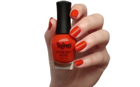 Pumpkin Spice Nail Polish: The Fall Trend You Need to Try