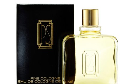 Design by Paul Sebastian: The Classic Fragrance You’ll Love