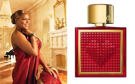 Perfume Queen by Queen Latifah: A Fragrance Fit for Royalty