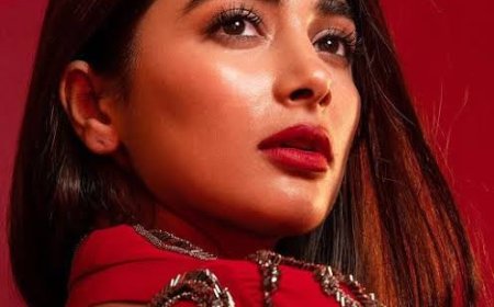 Cherry Red Nail Paint: The Boldest Shade for a Classic Look