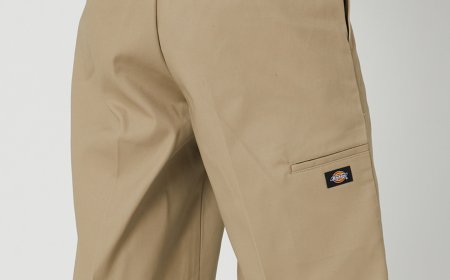 Khaki Shorts for Work: Can They Be Office-Appropriate?
