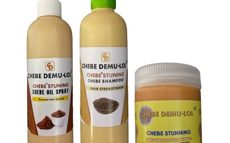 Chebe Oil for Hair Growth: Does This Ancient Secret Really Work?