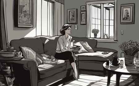 I Don’t Like My Husband Anymore: What to Do Next